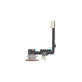 Apple iPhone 16 Pro - Ladestecker Ladebuchse + Flex Kabel (Desert Titanium)