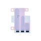 Apple iPhone 16 Pro - Akku Batterie Klebestreifen Sticker (Adhesive)