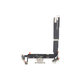 Apple iPhone 16 Plus - Ladestecker Ladebuchse + Flex Kabel (White)