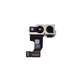 Apple iPhone 16 Plus - Frontkamera