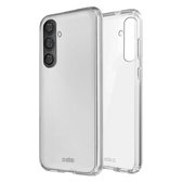 SBS - Hülle Skinny für Samsung Galaxy A36 5G, transparent