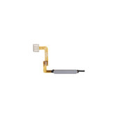 Nokia G60 TA-1490, TA-1481 - Fingerabdrucksensor + Flex Kabel (Ice Gray)
