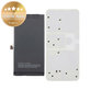 Akku für iPhone 15 | 661-35885 | 3349mAh | Genuine Apple