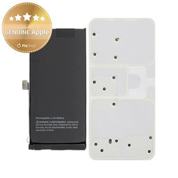 Akku für iPhone 15 Plus | 661-37207 | 4383mAh | Genuine Apple