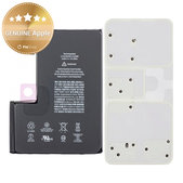 Akku für iPhone 12 Pro Max | 661-18428 | 3687mAh | Genuine Apple