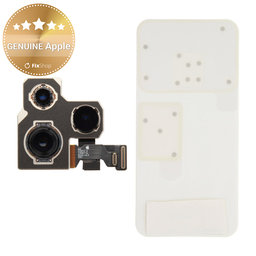 Rückfahrkamera für iPhone 14 Pro | 661-29369 | Genuine Apple