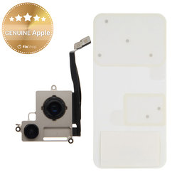 Rückfahrkamera für iPhone 14 Plus | 661-30393 | Genuine Apple