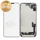 OLED-Display Einheit für iPhone 15 | 661-36706 | Genuine Apple