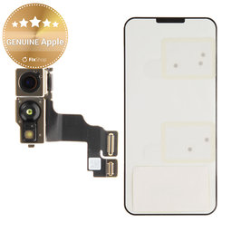 Frontkamera für iPhone 15 | 661-36829 | Genuine Apple