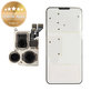 Rückfahrkamera für iPhone 15 Pro Max | 661-36906 | Genuine Apple
