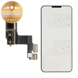 Frontkamera für iPhone 15 Plus | 661-37214 | Genuine Apple
