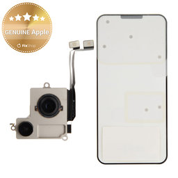 Rückfahrkamera für iPhone 15 Plus | 661-37216 | Genuine Apple