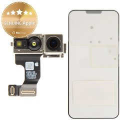 Frontkamera für iPhone 16 Plus | 661-42844 | Genuine Apple