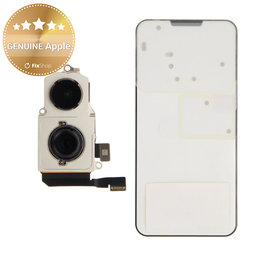 Rückfahrkamera für iPhone 16 | 661-44799 | Genuine Apple