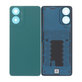 Motorola Moto G04 - Akkudeckel (Sea Green)