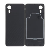 Samsung Galaxy Xcover 7 G556B - Akkudeckel (Black)