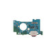 Samsung Galaxy Xcover 7 G556B, 7 Pro G766B - Ladestecker Ladebuchse PCB Platine