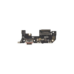 Xiaomi 14T 2406APNFAG - Ladestecker Ladebuchse PCB Platine
