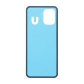 Xiaomi 14T Pro 2407FPN8EG - Klebestreifen Sticker für Akku Batterie Deckel (Adhesive)