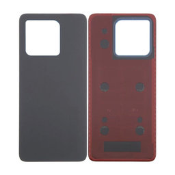 Xiaomi 14T Pro 2407FPN8EG - Akkudeckel (Titan Black)