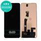 Xiaomi 14T Pro 2407FPN8EG - LCD Display + Touchscreen Front Glas OLED