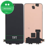 Xiaomi 14 Ultra - LCD Display + Touchscreen Front Glas TFT