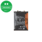 Xiaomi Redmi Note 13 Pro 5G 2312DRA50C - Akku Batterie BM5V 5100mAh