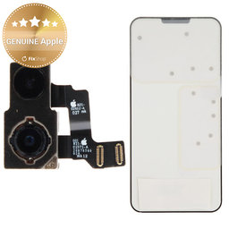 Rückfahrkamera für iPhone 12 Mini | 661-17676 | Genuine Apple