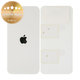 Backcover Glas für iPhone 14 Plus | Starlight | 661-30384 | Genuine Apple