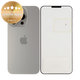 Backcover Glas für iPhone 15 Pro | Natural Titanium | 661-35702 | Genuine Apple