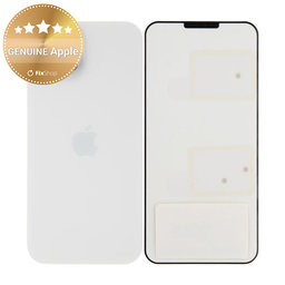 Backcover Glas für iPhone 15 | Blue | 661-36841 | Genuine Apple
