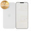 Backcover Glas für iPhone 15 | Blue | 661-36841 | Genuine Apple