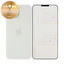 Backcover Glas für iPhone 15 | Green | 661-36842 | Genuine Apple