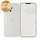 Backcover Glas für iPhone 15 Pro Max | White Titanium | 661-36908 | Genuine Apple