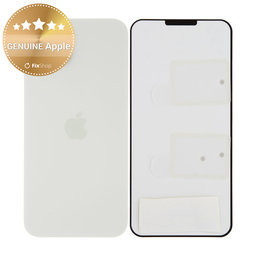 Backcover Glas für iPhone 15 Plus | Green | 661-37212 | Genuine Apple