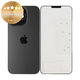 Backcover Glas für iPhone 16 Pro | Black Titanium | 661-42722 | Genuine Apple