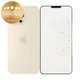 Backcover Glas für iPhone 16 Pro Max | Desert Titanium | 661-44960 | Genuine Apple