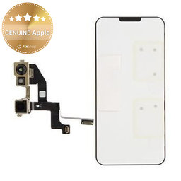 Frontkamera für iPhone 16e | 661-49425 | Genuine Apple
