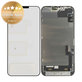 OLED-Display Einheit für iPhone 16e | 661-49431 | Genuine Apple