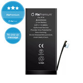 Akku Batterie für iPhone 14, 3279mAh, DIAGNOSTIC