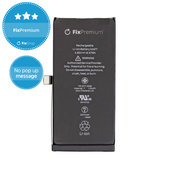 Akku Batterie für iPhone 12 Mini, 2227mAh, DIAGNOSTIC