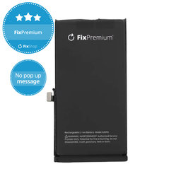 Apple iPhone 13 - Akku Batterie JCID 3227mAh