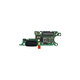 Honor Magic7 Lite - Ladestecker Ladebuchse PCB Platine + SIM Čítač - 0235AMMD Genuine Service Pack