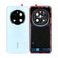 Honor Magic7 Pro - Akkudeckel (Breeze Blue) - 0235AMPX Genuine Service Pack