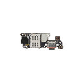 Honor Magic7 Pro - Ladestecker Ladebuchse PCB Platine - 0235AMQK Genuine Service Pack