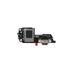 Xiaomi Redmi Note 14 Pro+ 5G 24094RAD4G - Ladestecker Ladebuchse PCB Platine + SIM Čítač - 5600200O16U00 Genuine Service Pack