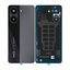 Xiaomi Poco X7 Pro 2412DPC0AG - Akkudeckel (Black) - 56003000O1000 Genuine Service Pack