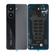 Xiaomi Poco X7 Pro 2412DPC0AG - Akkudeckel (Black) - 56003000O1000 Genuine Service Pack