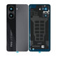 Xiaomi Poco X7 Pro 2412DPC0AG - Akkudeckel (Black) - 56003000O1000 Genuine Service Pack