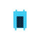 Samsung Galaxy A36 A366E - Akku Batterie Klebestreifen Sticker (Adhesive) - GH02-26755A Genuine Service Pack